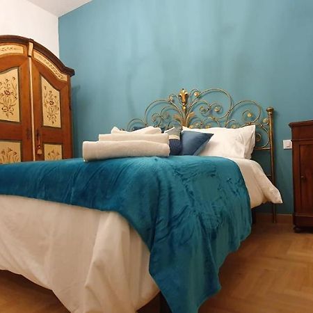 Argonauti Rooms Retreat Pistoia Extérieur photo
