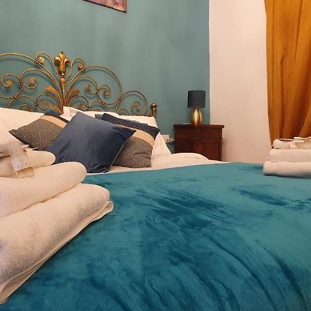 Argonauti Rooms Retreat Pistoia Extérieur photo