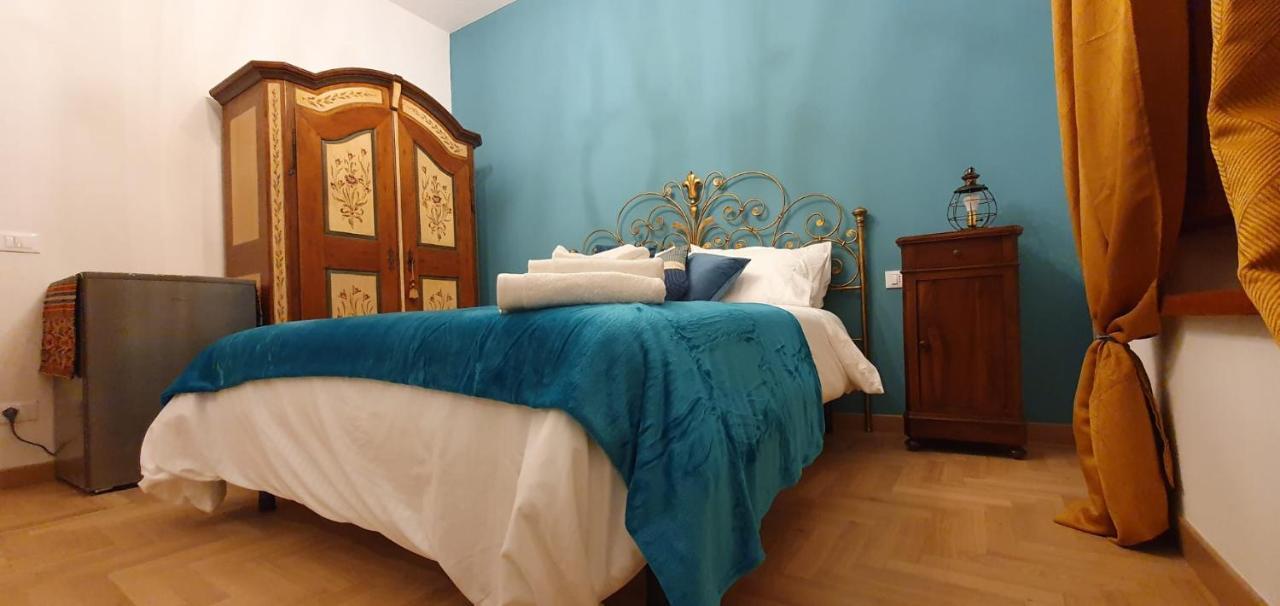 Argonauti Rooms Retreat Pistoia Extérieur photo
