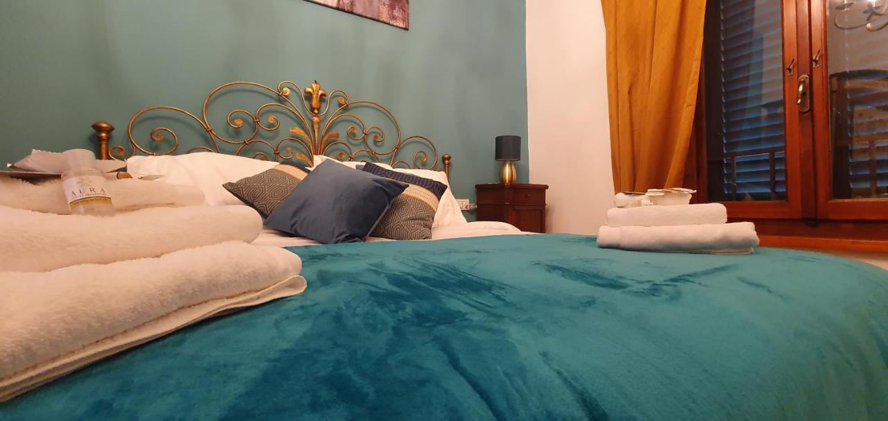 Argonauti Rooms Retreat Pistoia Extérieur photo