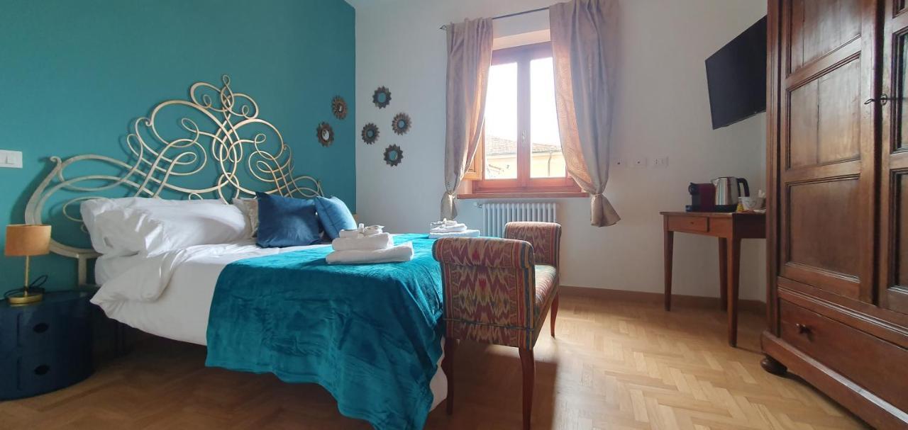 Argonauti Rooms Retreat Pistoia Extérieur photo