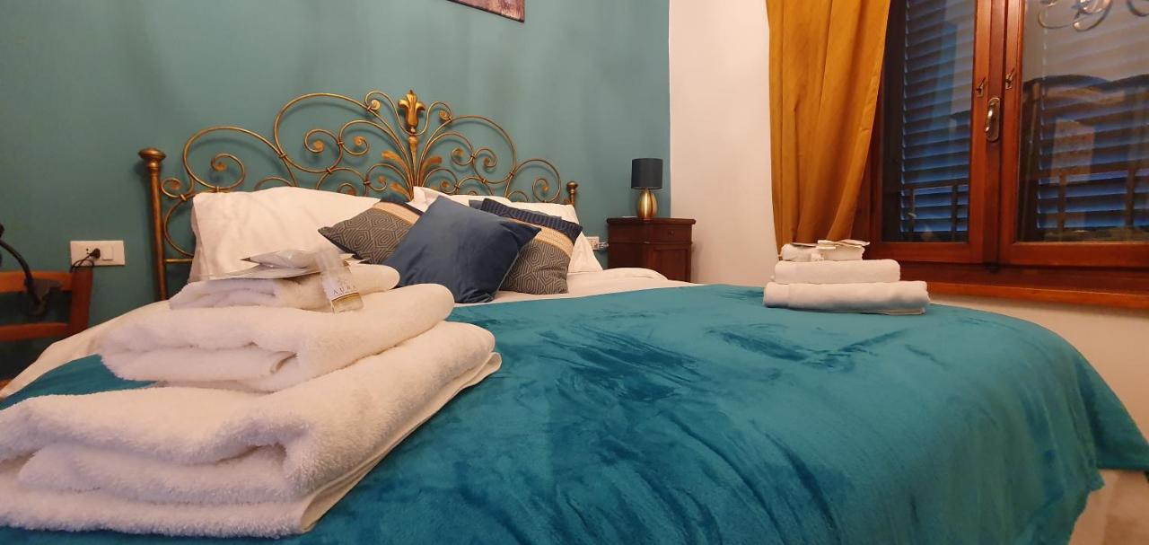 Argonauti Rooms Retreat Pistoia Extérieur photo
