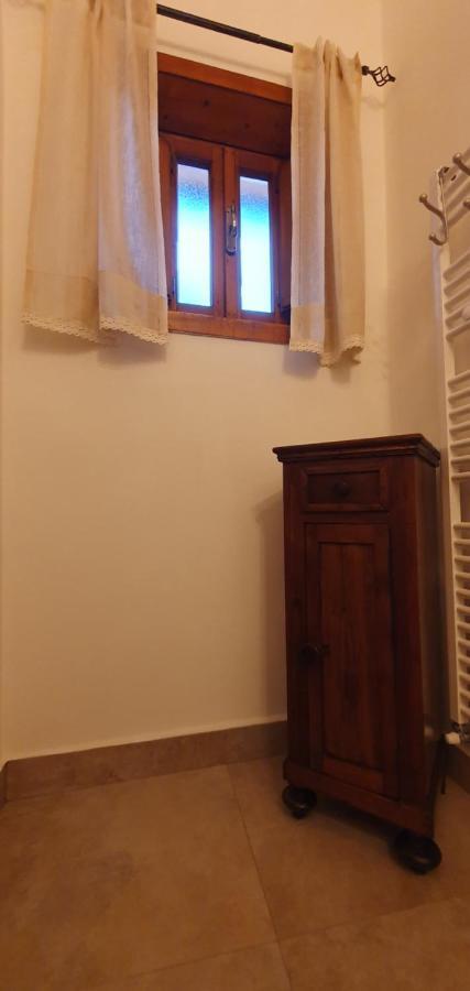 Argonauti Rooms Retreat Pistoia Extérieur photo